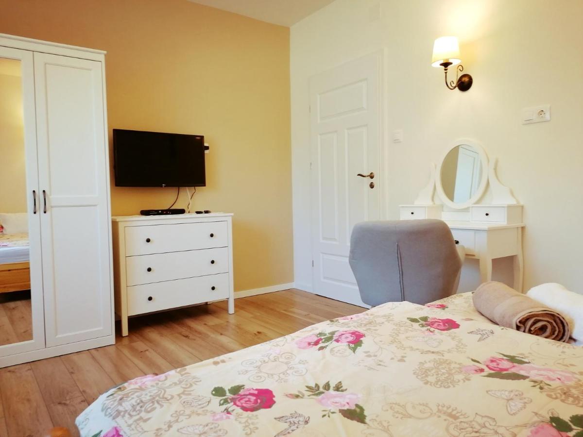 Elisoria Apartments Cserszegtomaj Extérieur photo