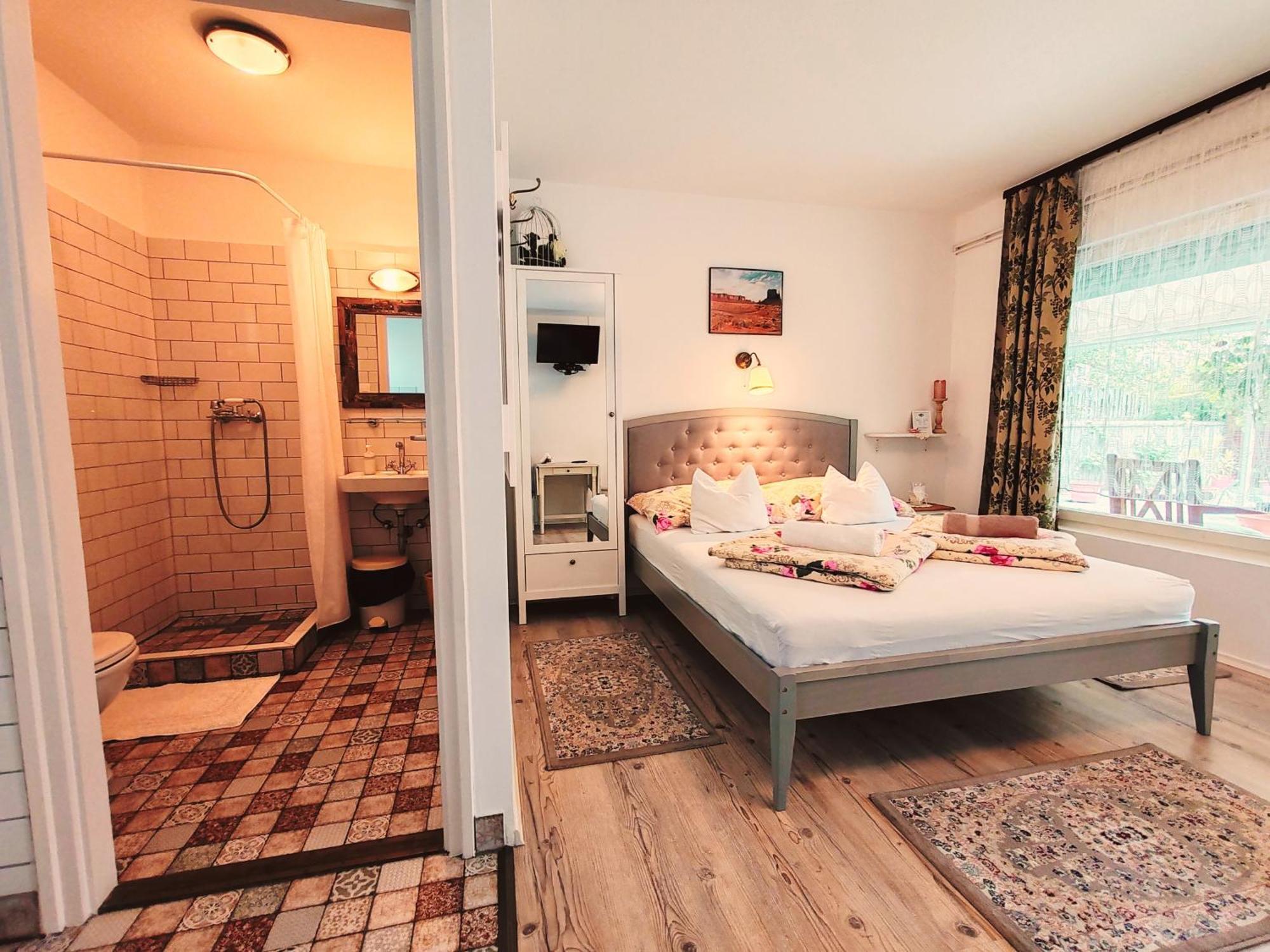 Elisoria Apartments Cserszegtomaj Extérieur photo