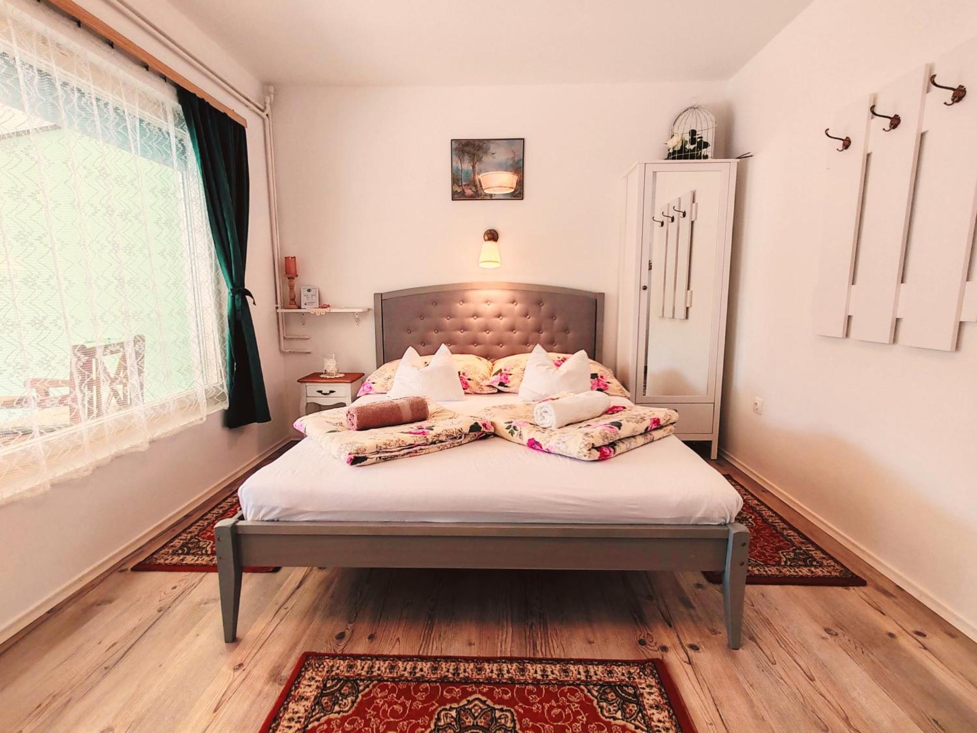 Elisoria Apartments Cserszegtomaj Extérieur photo